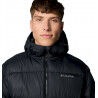Columbia Pike Lake II Hooded Jacket - Doudoune homme | Hardloop