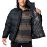 Columbia Pike Lake II Hooded Jacket - Kurtka puchowa meski | Hardloop