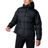 Columbia Pike Lake II Hooded Jacket - Kurtka puchowa meski | Hardloop