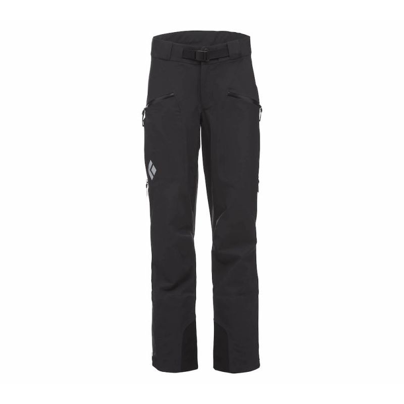 Recon Stretch Ski Pants - Skibroek - Dames