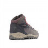 Columbia Newton Ridge Plus Waterproof Amped - Zapatillas de senderismo - Mujer | Hardloop