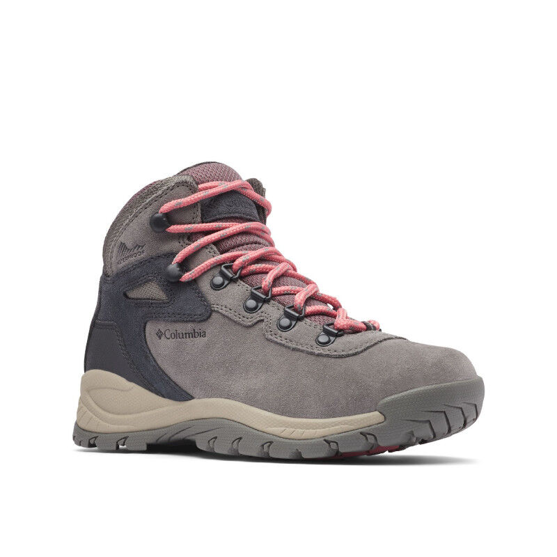 Columbia Newton Ridge Plus Waterproof Amped - Buty turystyczne damskie | Hardloop