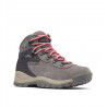 Columbia Newton Ridge Plus Waterproof Amped - Vaelluskengät - Naiset | Hardloop