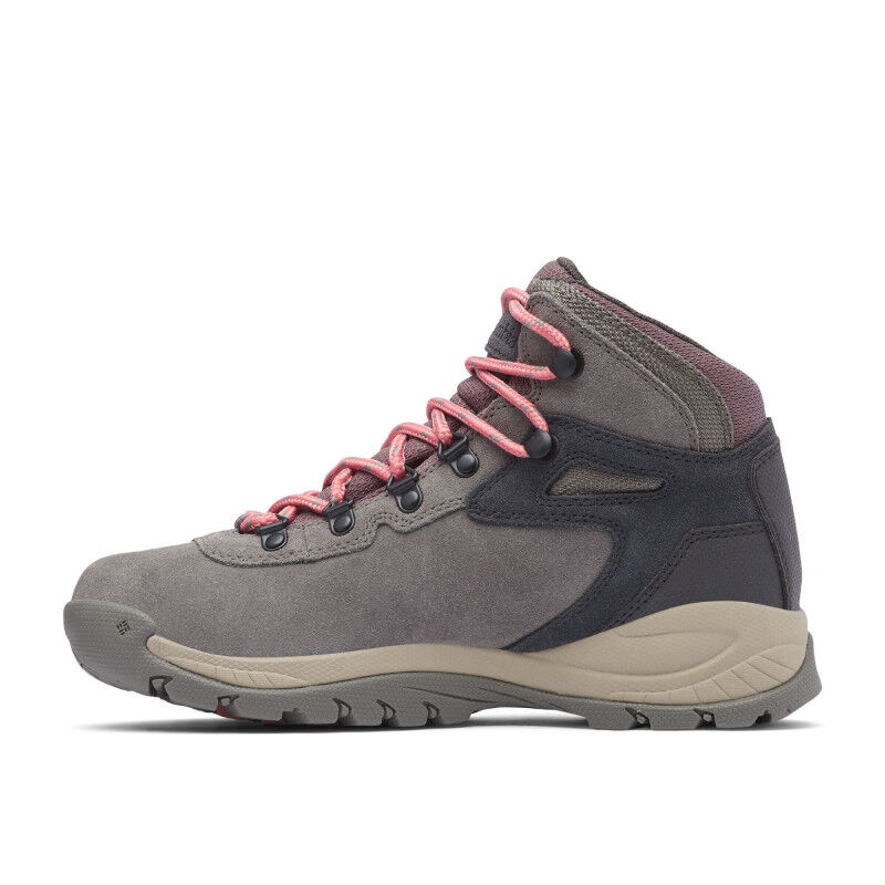 Columbia Newton Ridge Plus Waterproof Amped - Wanderschuhe - Damen | Hardloop