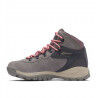 Columbia Newton Ridge Plus Waterproof Amped - Wandelschoenen - Dames | Hardloop