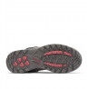 Columbia Newton Ridge Plus Waterproof Amped - Zapatillas de senderismo - Mujer | Hardloop