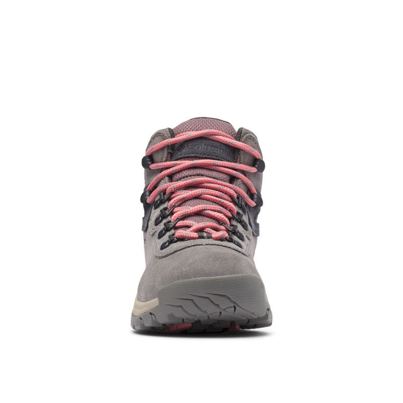 Columbia Newton Ridge Plus Waterproof Amped - Walking shoes - Women's | Hardloop