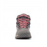 Columbia Newton Ridge Plus Waterproof Amped - Walking shoes - Women's | Hardloop