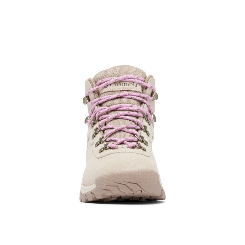 Columbia Newton Ridge Plus Waterproof Amped - Walking shoes - Women's | Hardloop