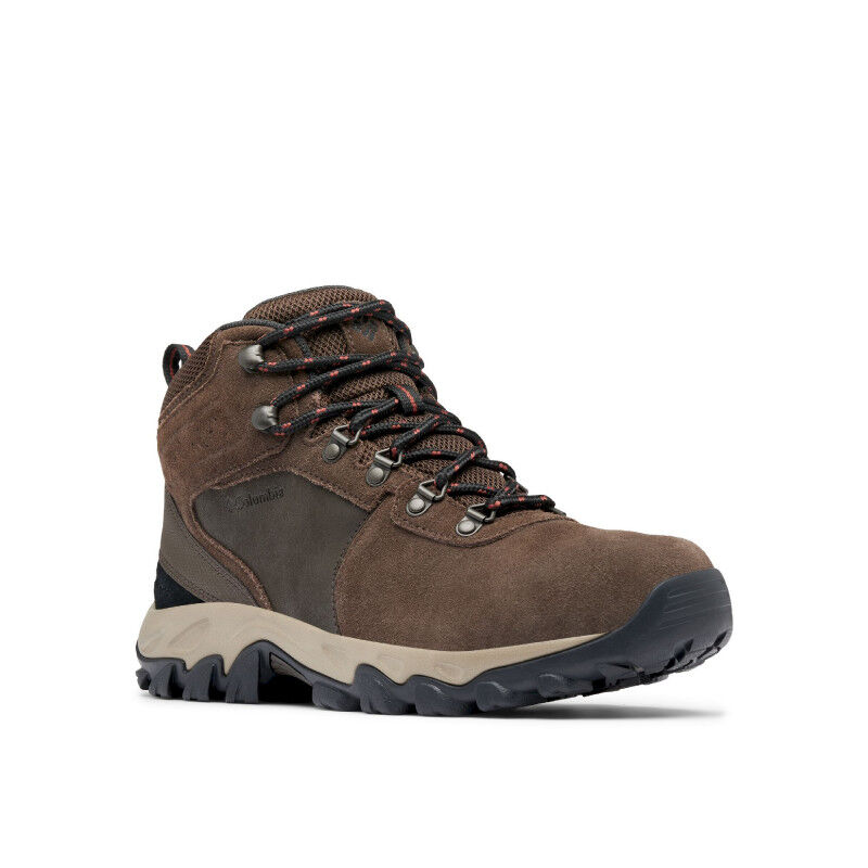 Newton Ridge Plus Scarponi Waterproof Newton Ridge Scarponcini