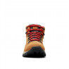 Columbia Newton Ridge Plus II Suede Waterproof - Chaussures randonnée homme | Hardloop
