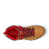 Columbia Newton Ridge Plus II Suede Waterproof - Chaussures randonnée homme | Hardloop