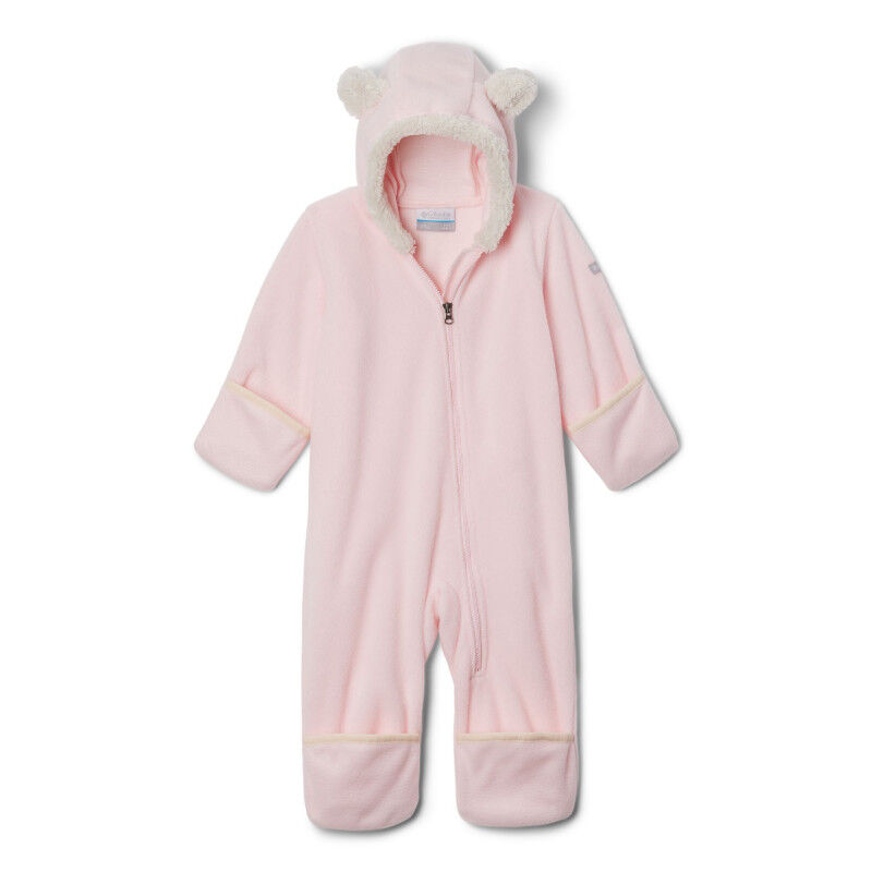 Columbia Tiny Bear II Bunting - Giacca in pile - Bambino