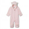 Columbia Tiny Bear II Bunting - Fleecejacke - Kind