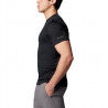 Columbia Zero Rules™ Short Sleeve Graphic Shirt - Pánské Triko | Hardloop