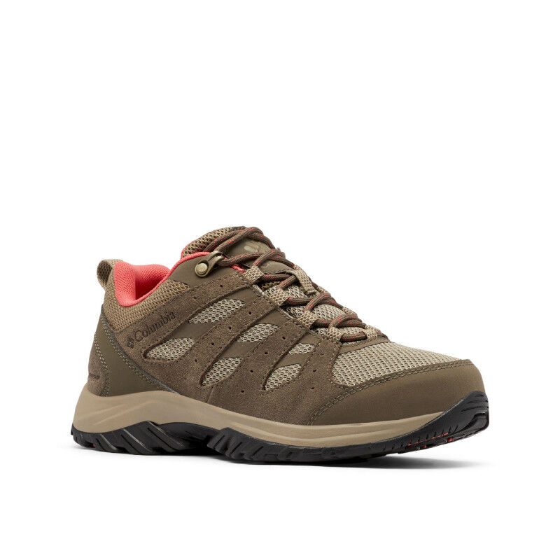 Columbia Redmond III Waterproof - Chaussures randonnée femme | Hardloop