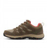 Columbia Redmond III Waterproof - Chaussures randonnée femme | Hardloop