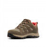 Columbia Redmond III Waterproof - Chaussures randonnée femme | Hardloop