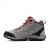 Columbia Redmond III Mid Waterproof - Vandringsskor Dam
