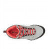 Columbia Redmond III Mid Waterproof - Chaussures randonnée femme | Hardloop