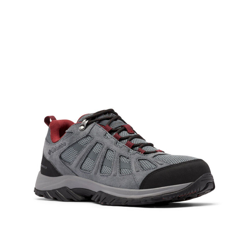 Columbia walking shoes discount