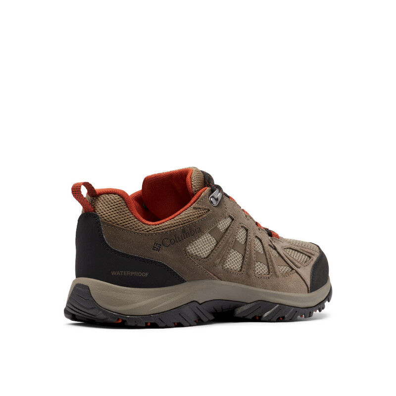 Redmond™ III Wanderschuh Für Männer | Columbia  Produktbild-Vorschau 12