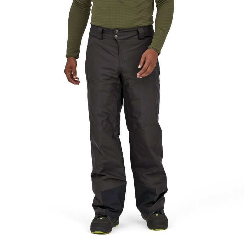 Patagonia Insulated Powder Town Pants - Pantalon ski homme | Hardloop
