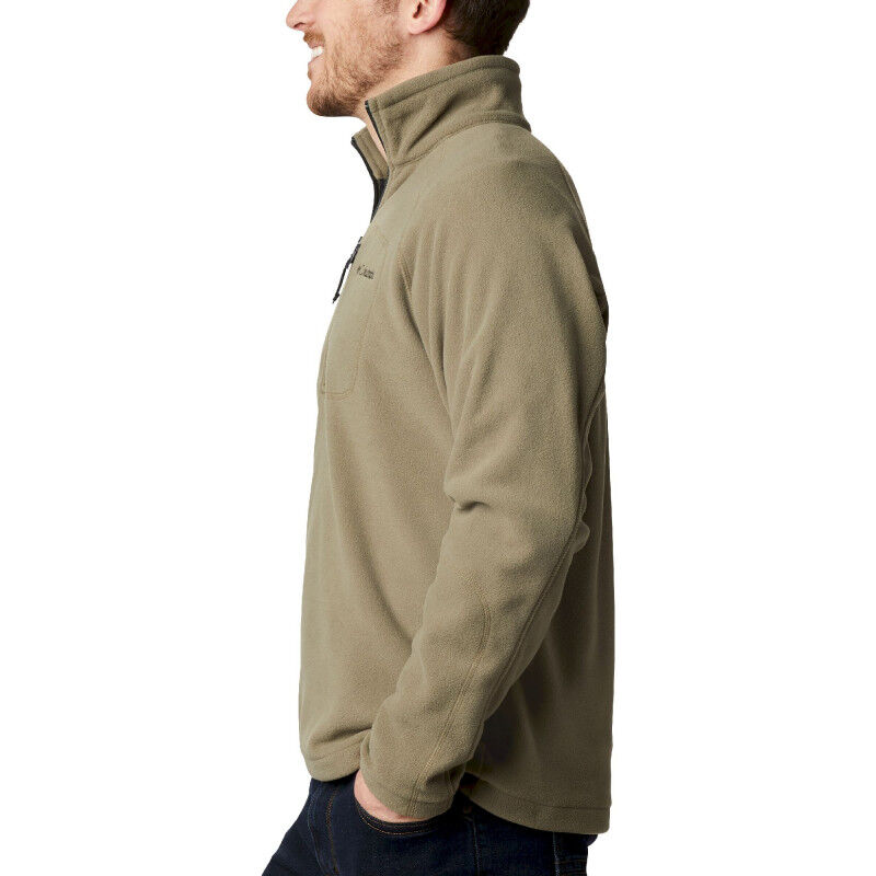 Columbia Fast Trek III Half Zip Fleece - Forro polar - Hombre