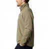 Columbia Fast Trek III Half Zip Fleece - Forro polar - Hombre
