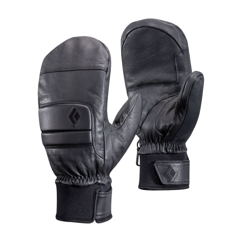 Black Diamond Spark Mitts Gloves Women's