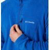 Columbia Fast Trek III Half Zip Fleece - Fleece jacket - Men's