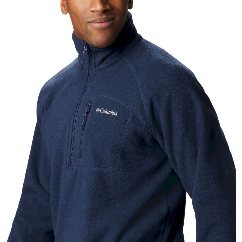 Columbia Fast Trek III Half Zip Fleece - Giacca in pile - Uomo