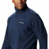 Columbia Fast Trek III Half Zip Fleece - Fleecejacke - Herren