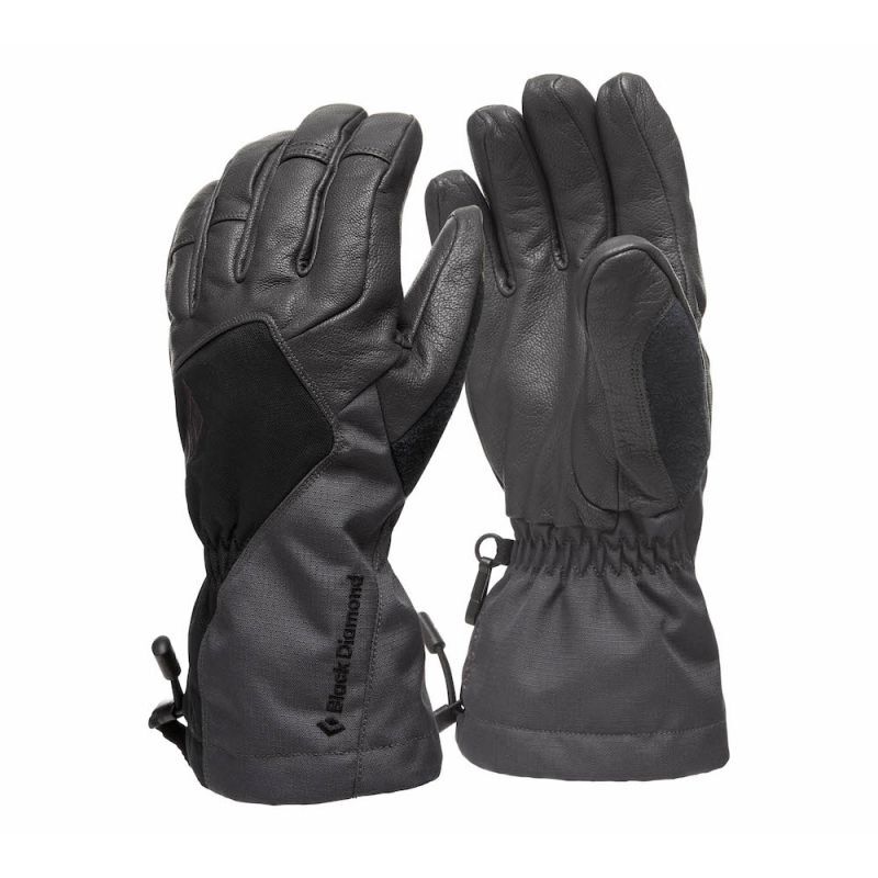 Black Diamond - Renegade Pro Gloves - Gloves - Women's