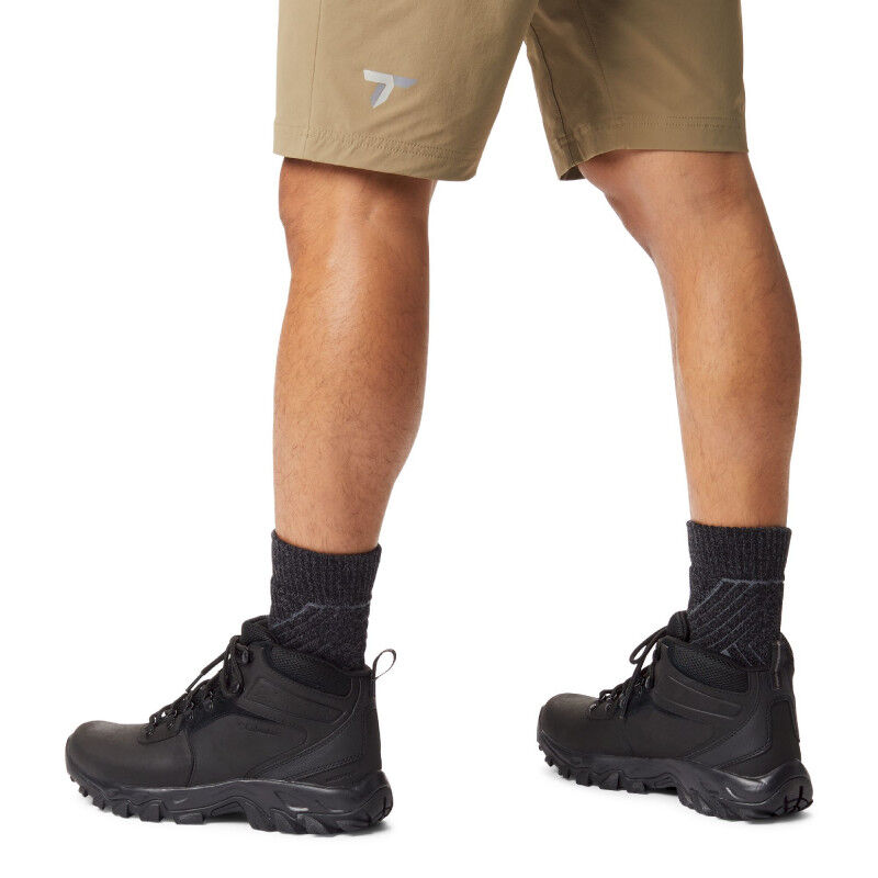 Columbia Newton Ridge Plus II Waterproof - Vandresko Herrer