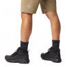 Columbia Newton Ridge Plus II Waterproof - Buty turystyczne meskie | Hardloop