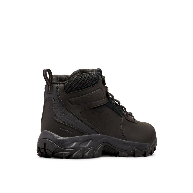 Columbia Newton Ridge Plus II Waterproof - Vandresko Herrer