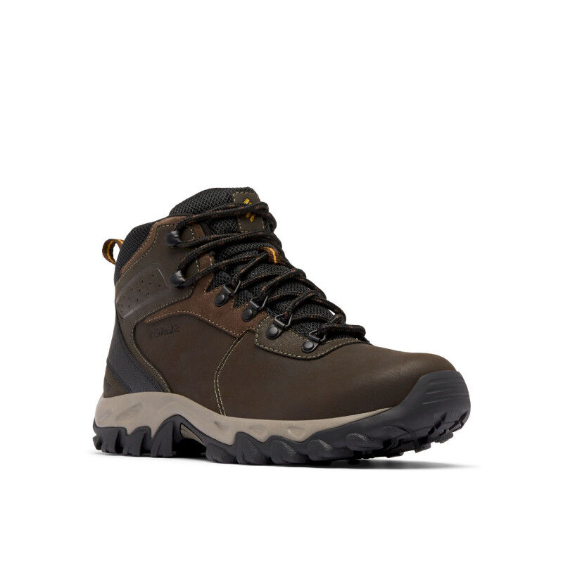 Columbia Newton Ridge Plus II Waterproof - Scarpe da trekking - Uomo