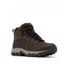 Columbia Newton Ridge Plus II Waterproof - Sapatilhas caminhada homem | Hardloop