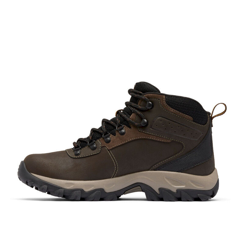 Columbia Newton Ridge Plus II Waterproof - Vandringsskor Herr