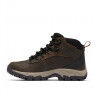 Columbia Newton Ridge Plus II Waterproof - Sapatilhas caminhada homem | Hardloop