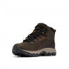 Columbia Newton Ridge Plus II Waterproof - Sapatilhas caminhada homem | Hardloop