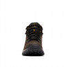 Columbia Newton Ridge Plus II Waterproof - Sapatilhas caminhada homem | Hardloop