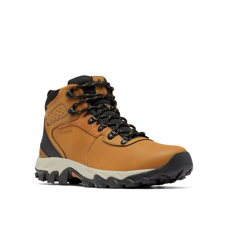 Newton Ridge Plus II Waterproof - Walking Boots - Men's