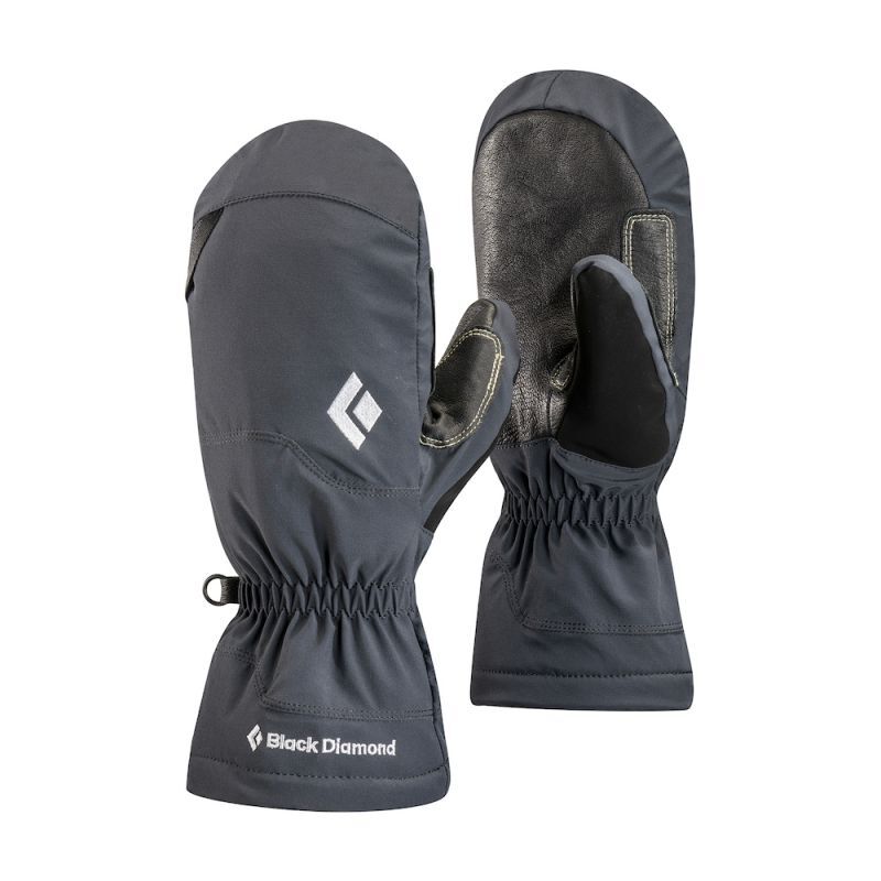 Black Diamond - Glissade Mitts - Guanti