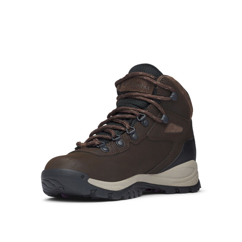 Columbia Newton Ridge Plus - Wandelschoenen Dames