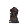 Columbia Newton Ridge Plus - Walking Boots - Women's