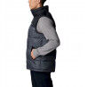 Columbia Pike Lake Vest - Bezrękawnik puchowy męski | Hardloop
