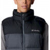 Columbia Pike Lake Vest - Bezrękawnik puchowy męski | Hardloop