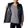 Columbia Pike Lake Vest - Bezrękawnik puchowy męski | Hardloop